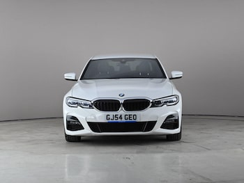 Used BMW 3 Series 2021 for sale - 78566135: Photo
