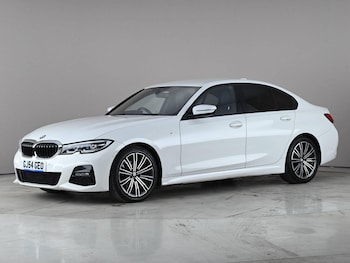 Used BMW 3 Series 2021 for sale - 78566135: Photo