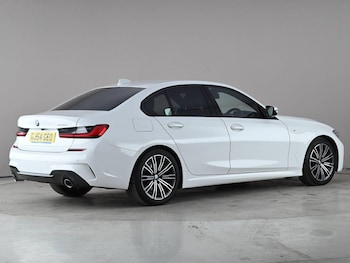 Used BMW 3 Series 2021 for sale - 78566135: Photo
