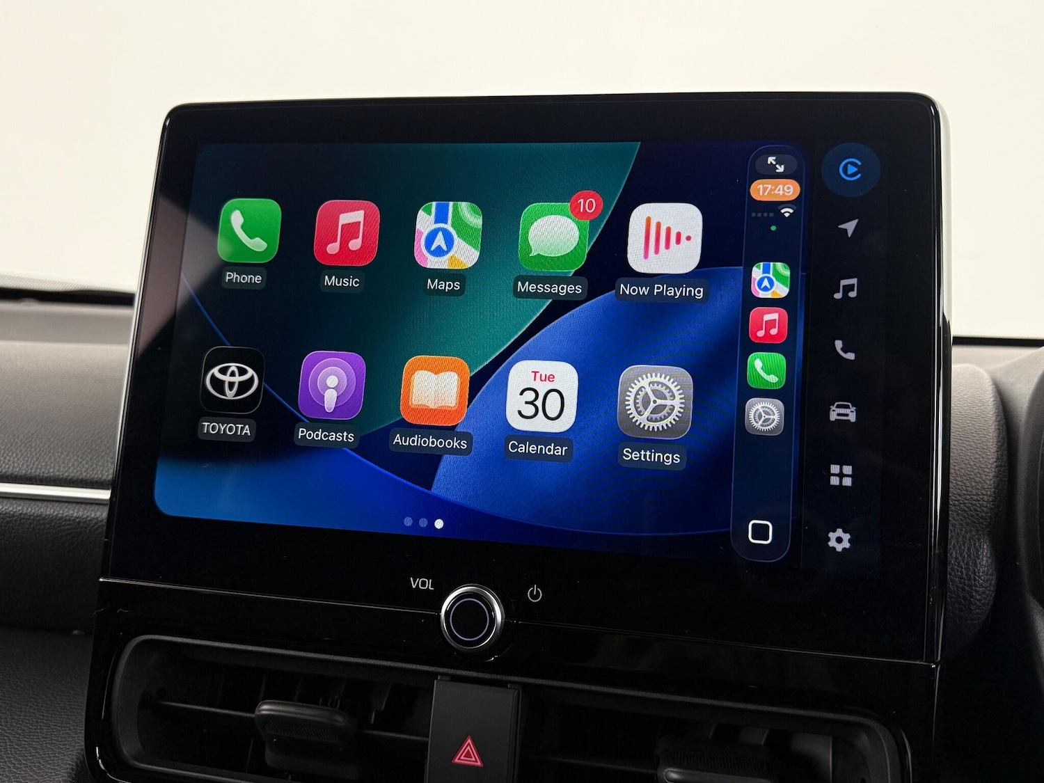 Used Toyota Yaris Cross 2024 for sale - 77182896: Photo 30