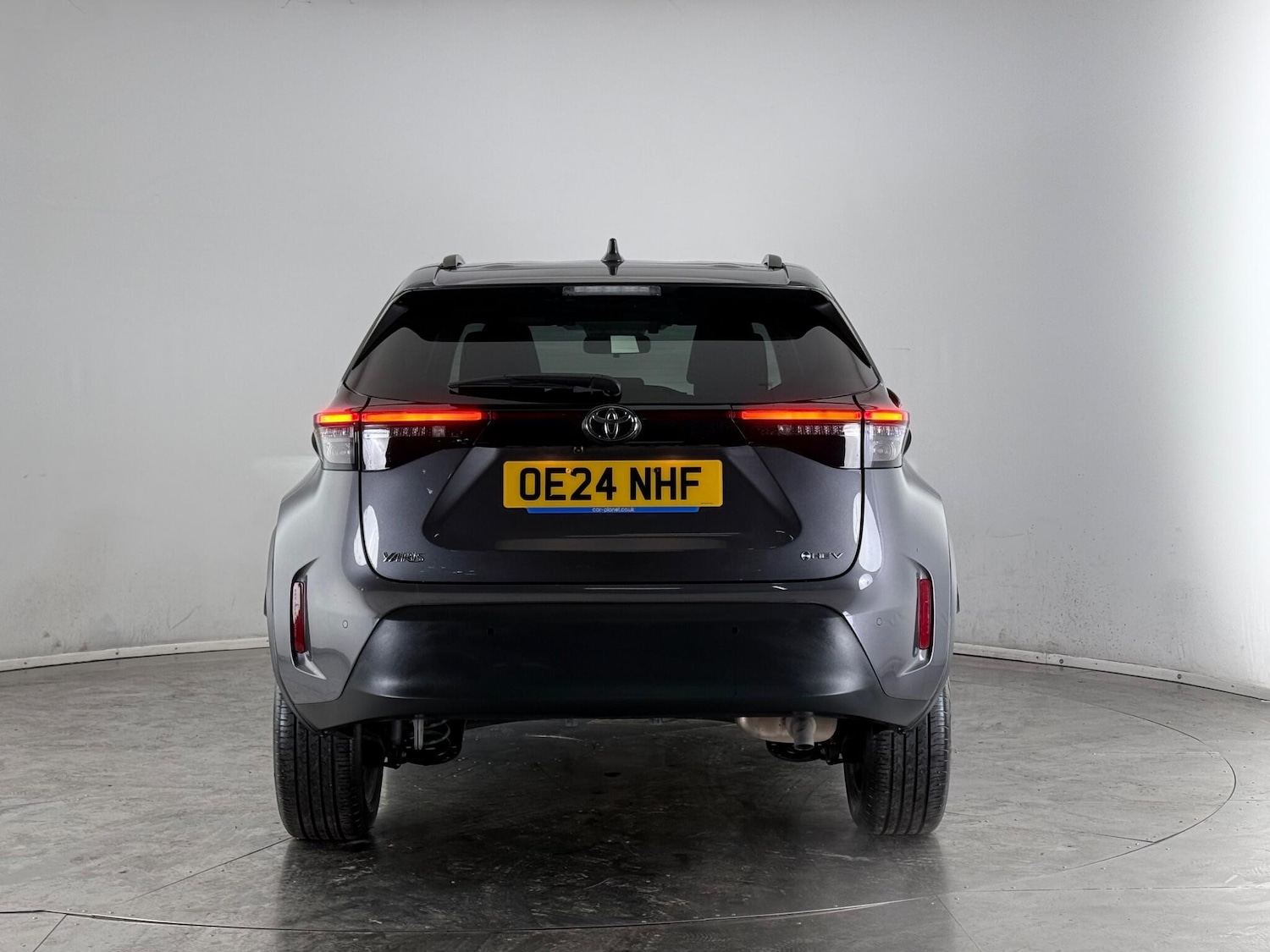 Used Toyota Yaris Cross 2024 for sale - 77182896: Photo 7