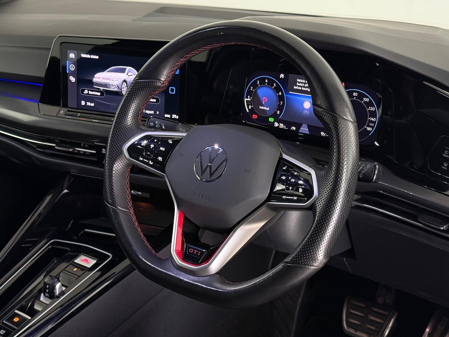 Used Volkswagen Golf 2023 for sale - 76466944: Photo 25