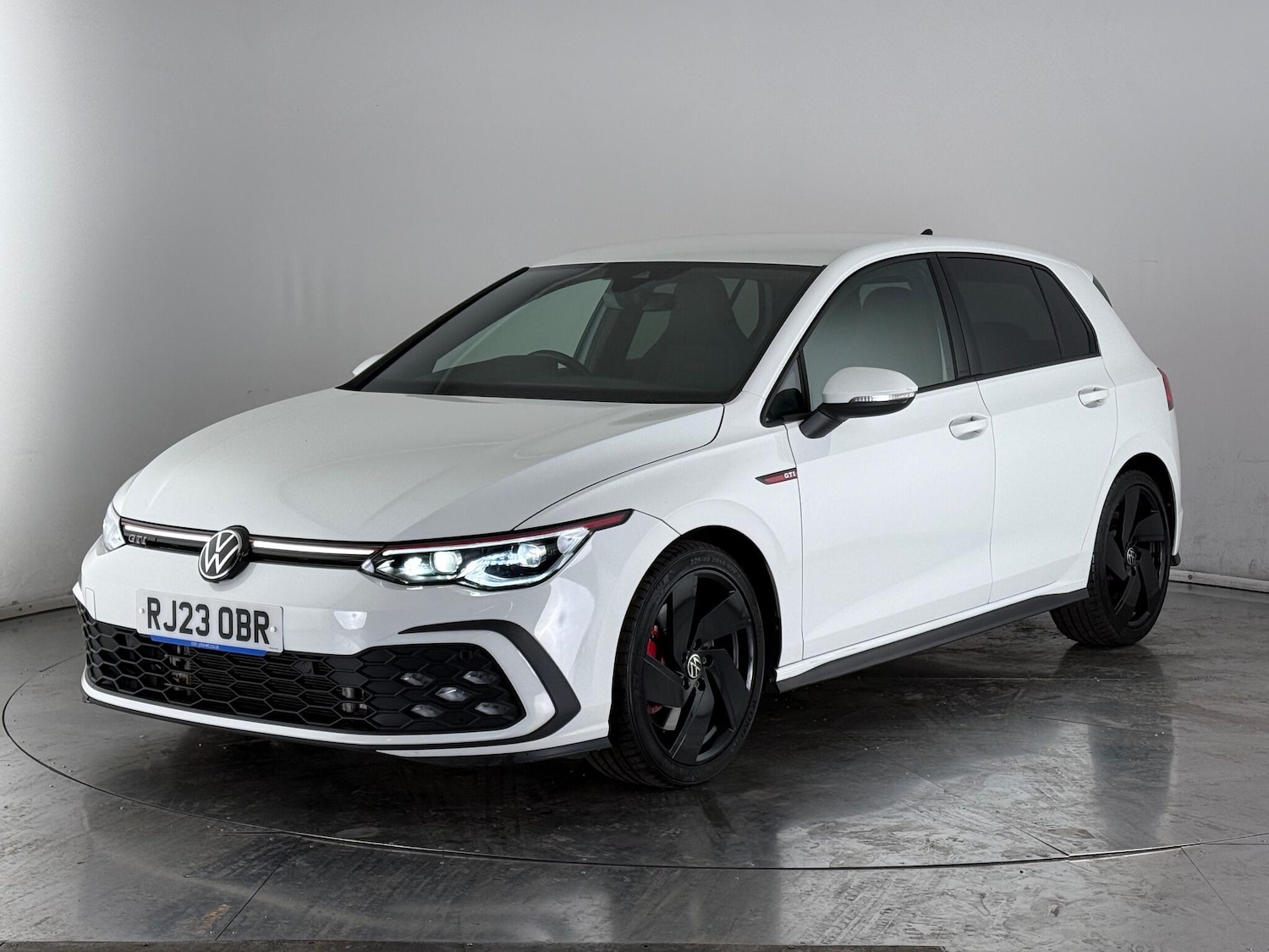 Used Volkswagen Golf 2023 for sale - 76466944: Photo 3