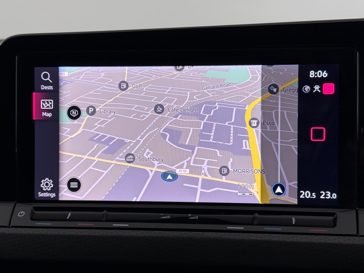 Used Volkswagen Golf 2023 for sale - 76466944: Photo 33