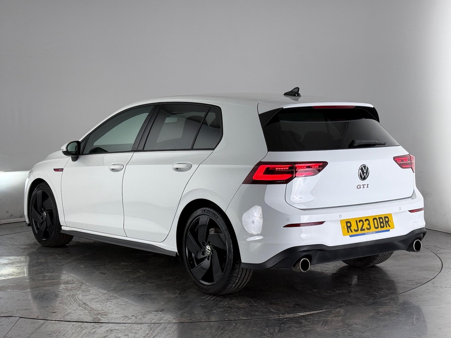 Used Volkswagen Golf 2023 for sale - 76466944: Photo 4