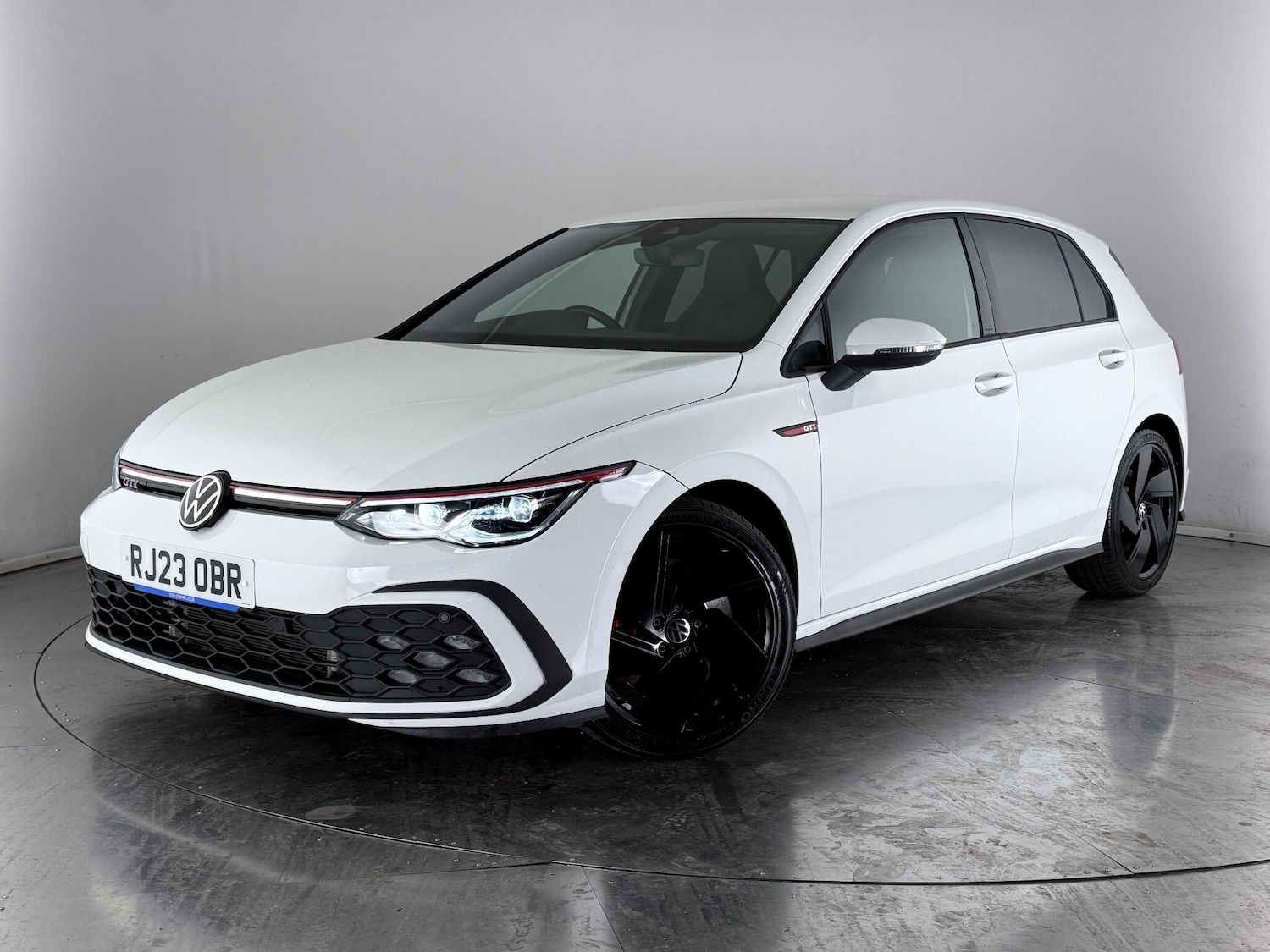 Used Volkswagen Golf 2023 for sale - 76466944: Photo 43