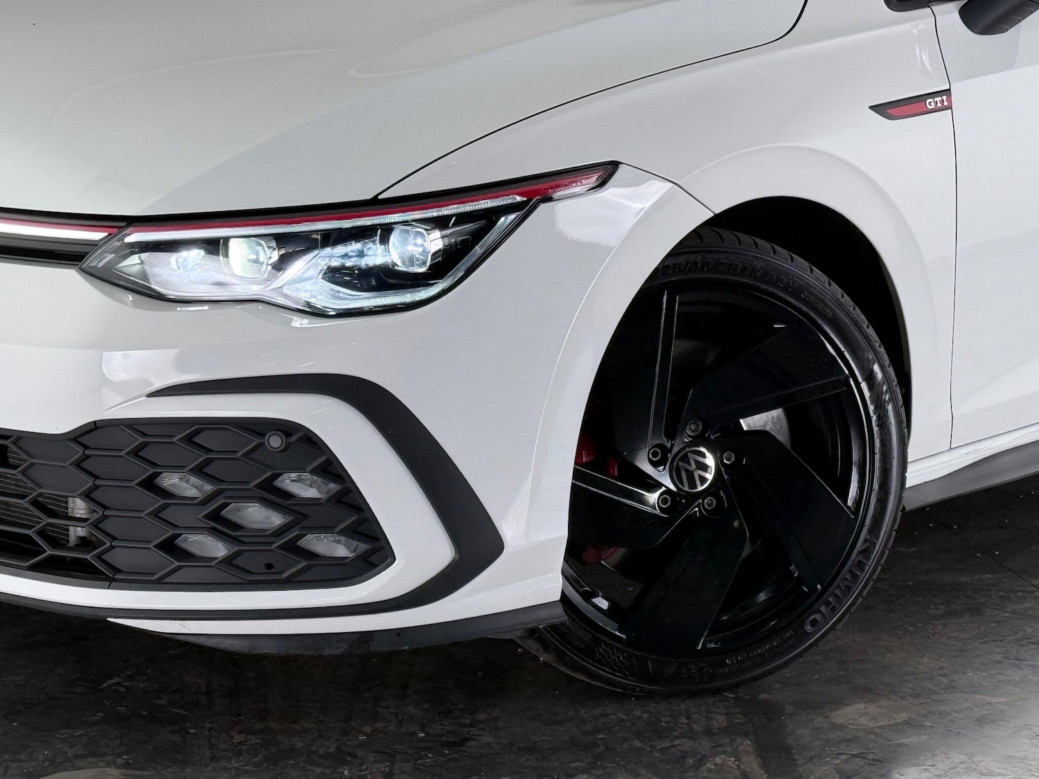 Used Volkswagen Golf 2023 for sale - 76466944: Photo 45