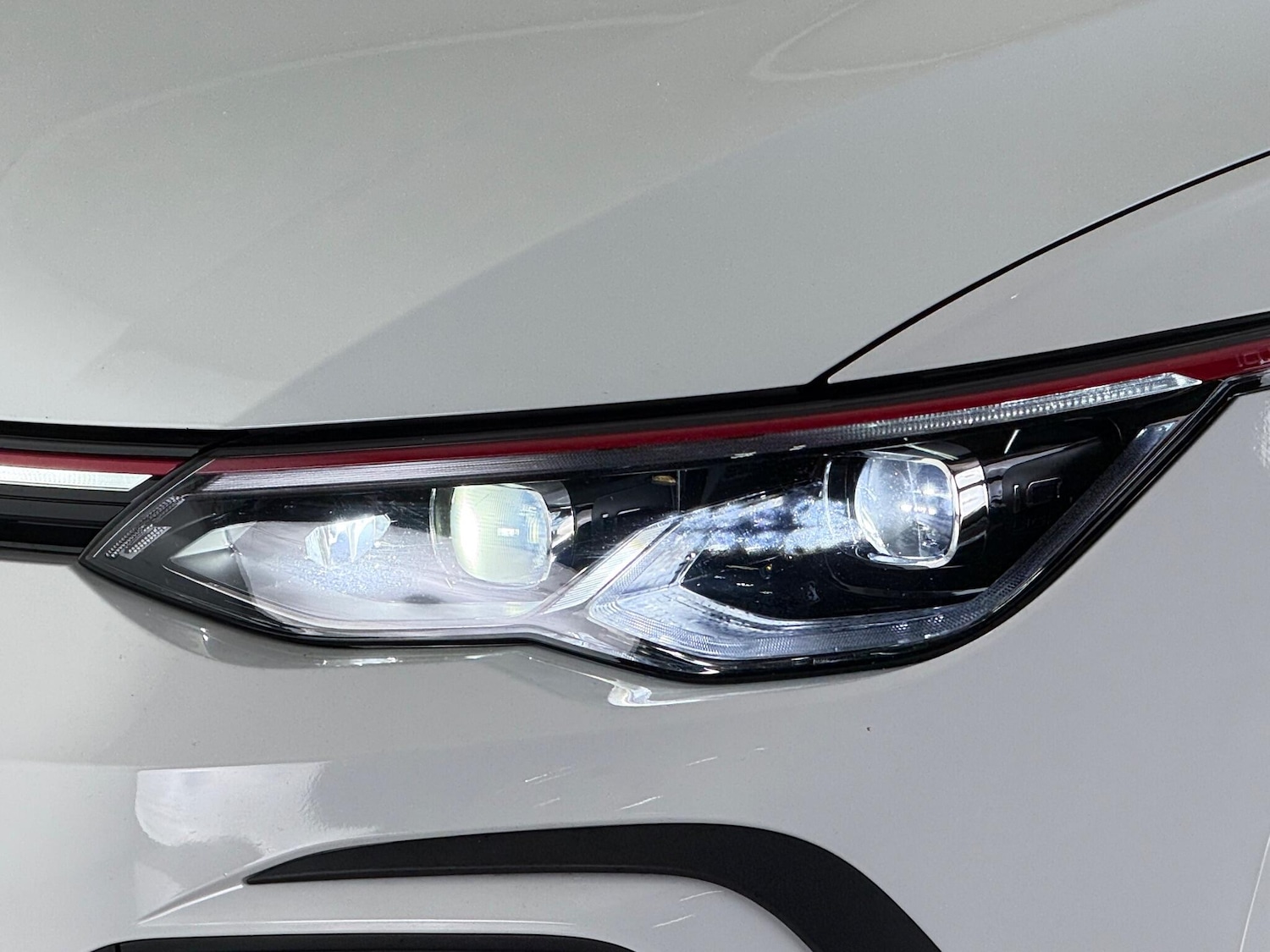 Used Volkswagen Golf 2023 for sale - 76466944: Photo 8