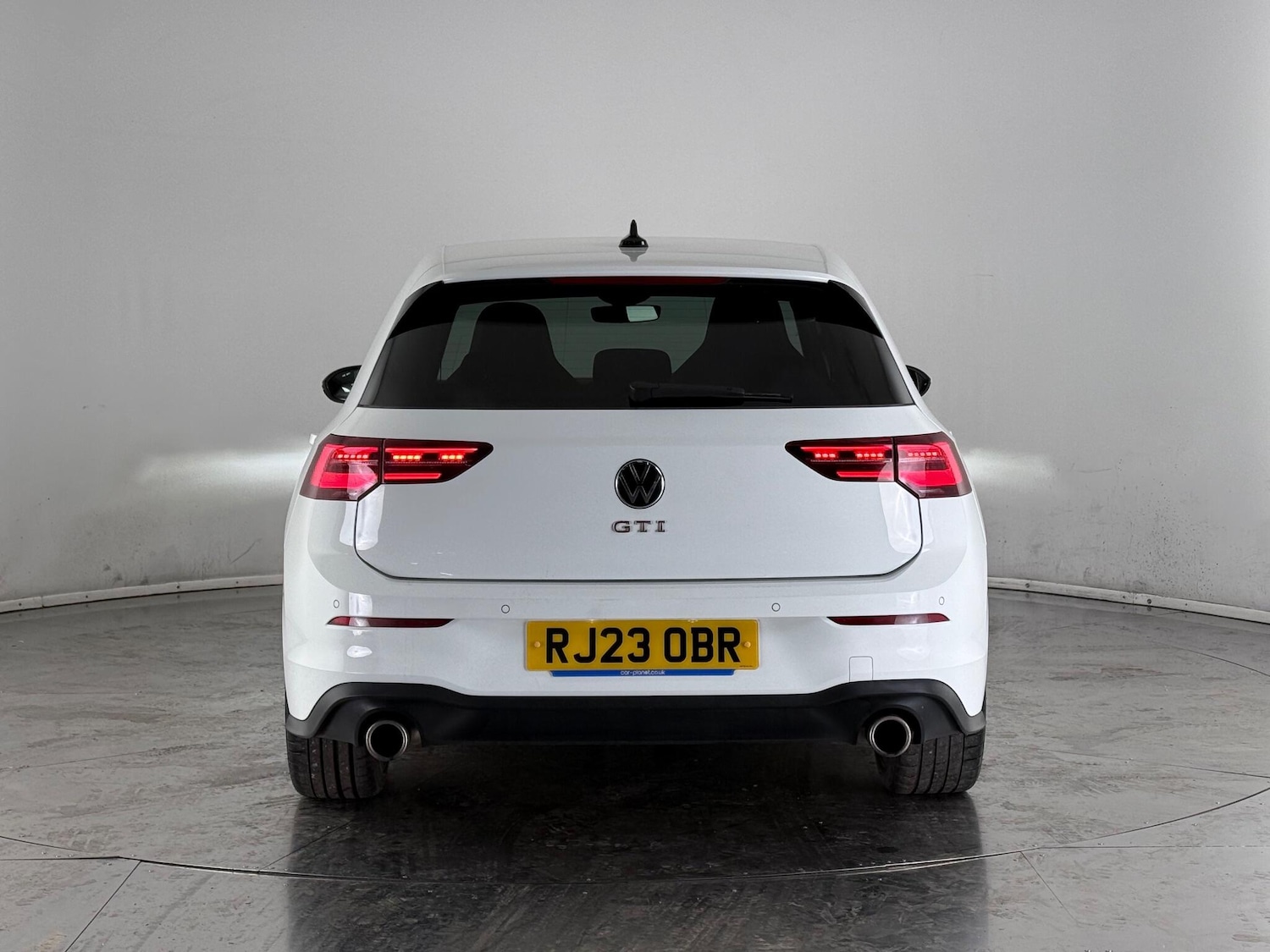 Used Volkswagen Golf 2023 for sale - 76466944: Photo 9