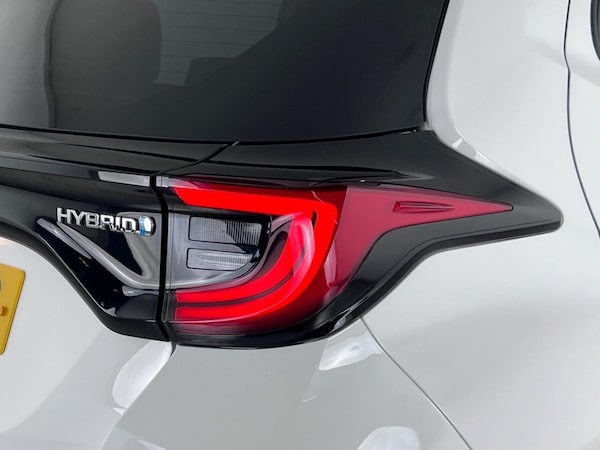 Used Toyota Yaris 2023 for sale - 76256092: Photo 10