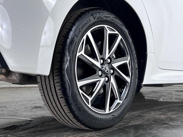 Used Toyota Yaris 2023 for sale - 76256092: Photo 12