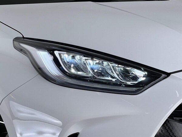 Used Toyota Yaris 2023 for sale - 76256092: Photo 8