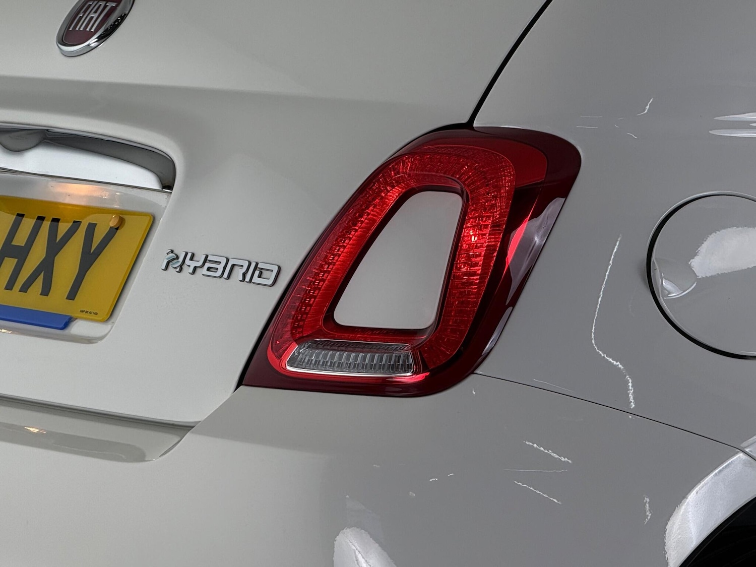 Used Fiat 500 2022 for sale - 76467361: Photo 11