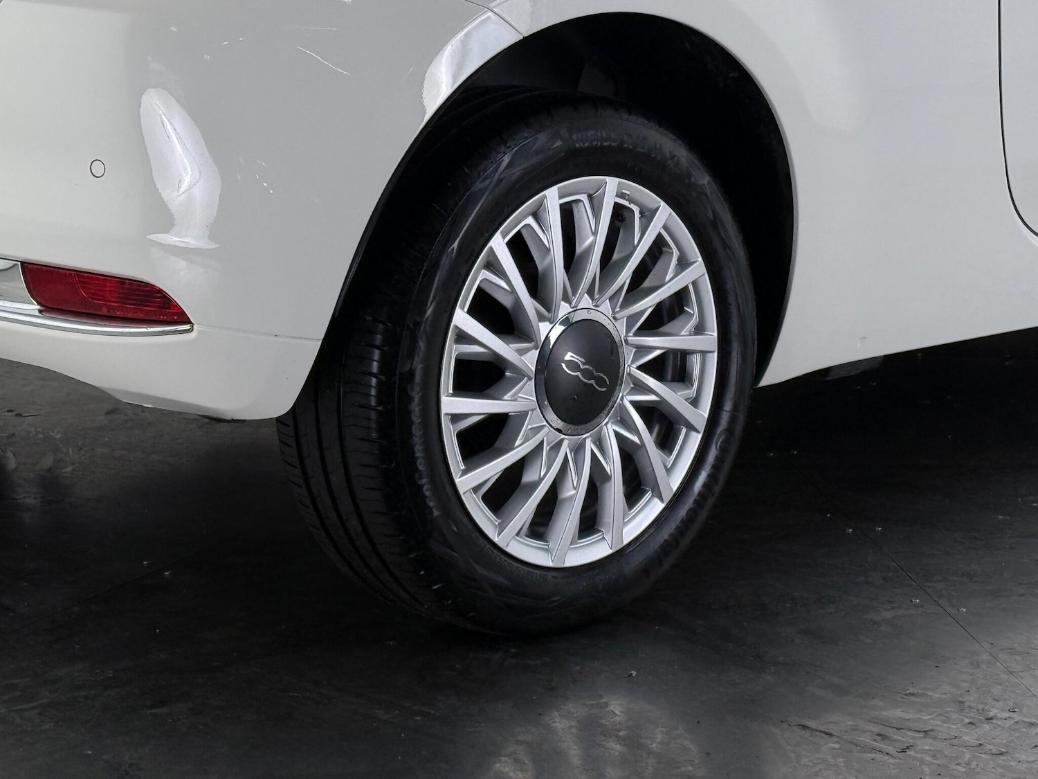 Used Fiat 500 2022 for sale - 76467361: Photo 12