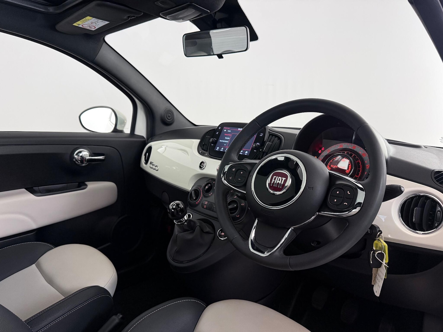 Used Fiat 500 2022 for sale - 76467361: Photo 14