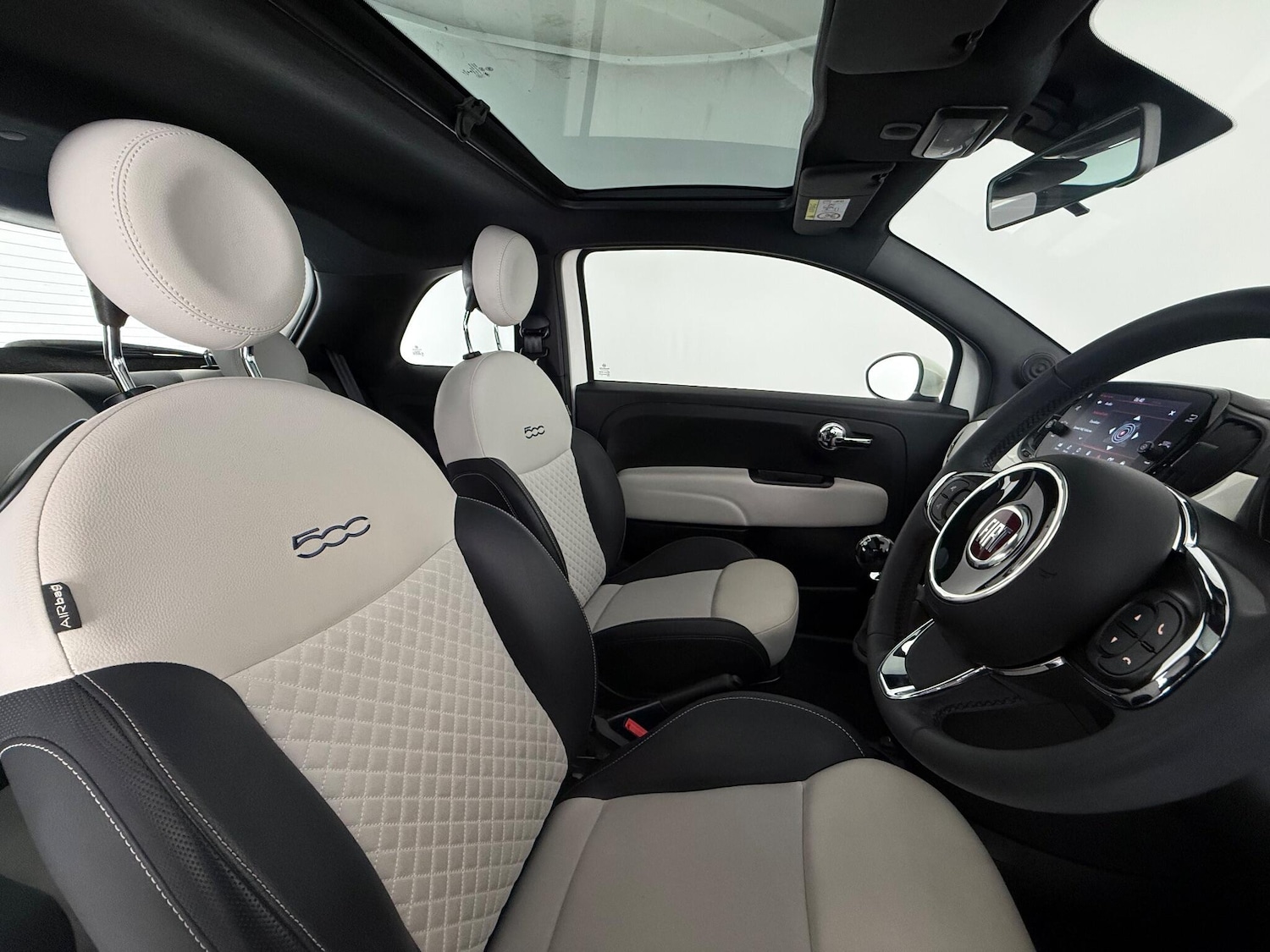 Used Fiat 500 2022 for sale - 76467361: Photo 15