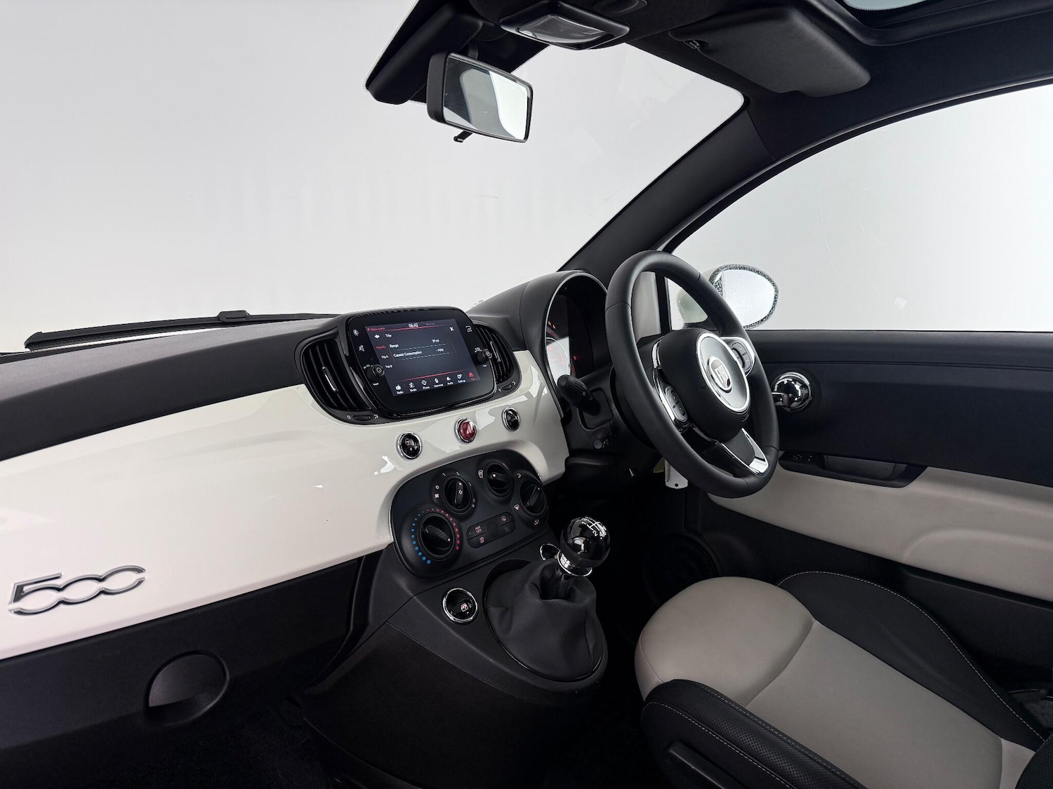 Used Fiat 500 2022 for sale - 76467361: Photo 16