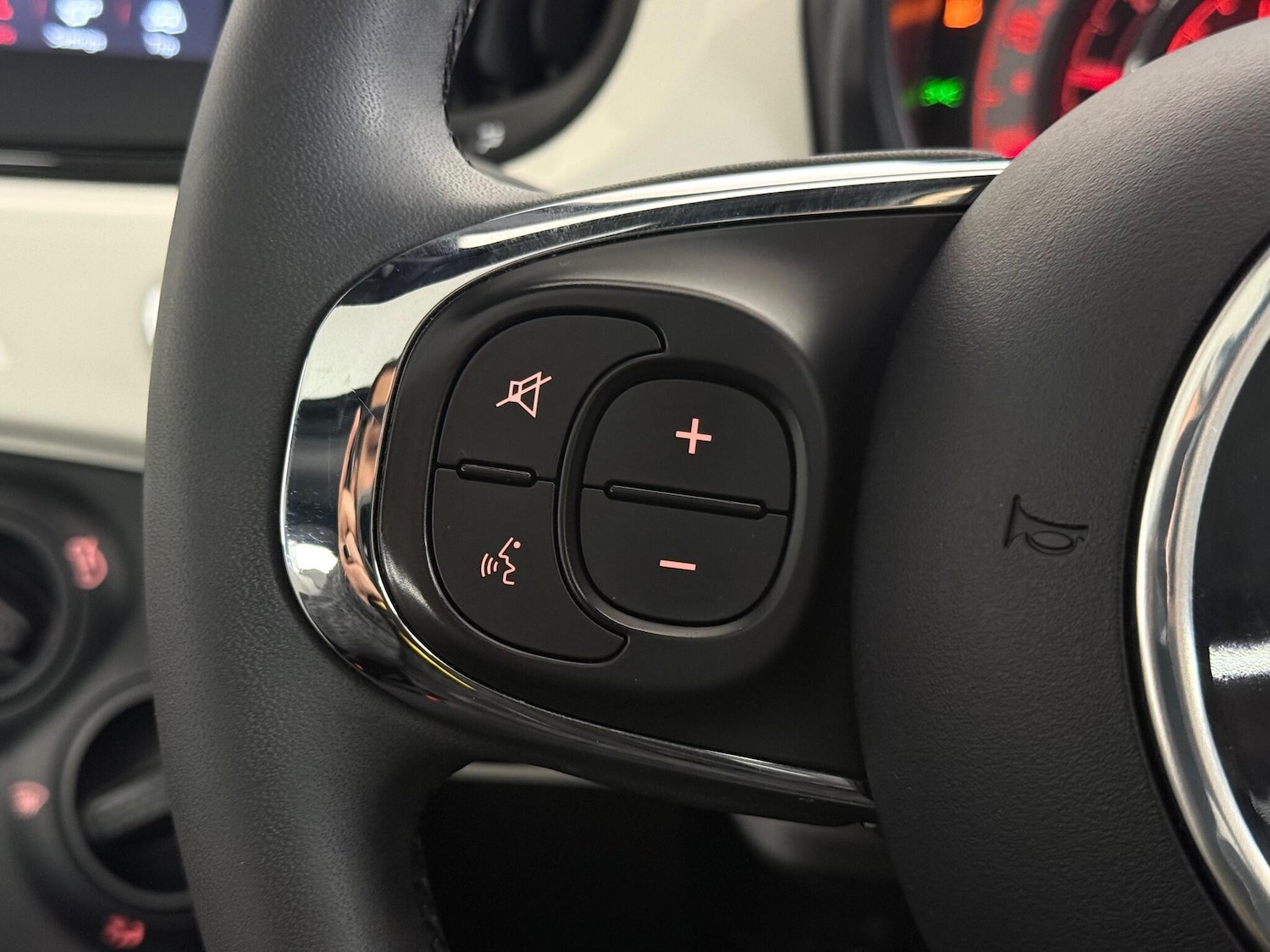 Used Fiat 500 2022 for sale - 76467361: Photo 20