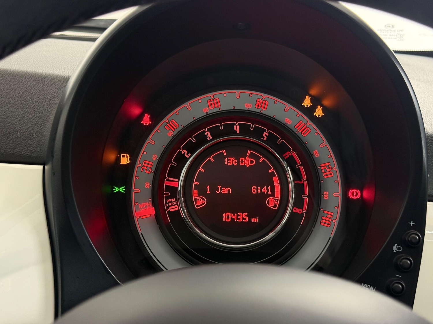 Used Fiat 500 2022 for sale - 76467361: Photo 21