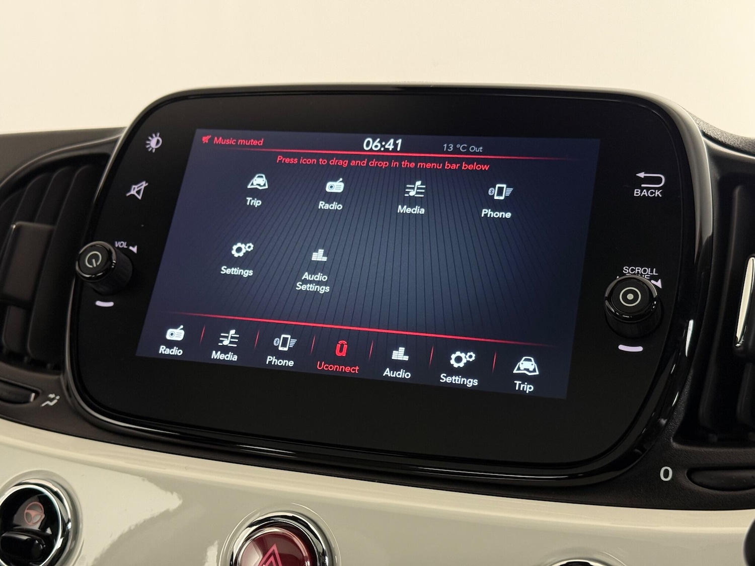 Used Fiat 500 2022 for sale - 76467361: Photo 24