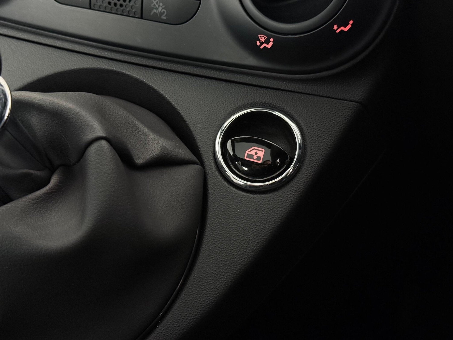 Used Fiat 500 2022 for sale - 76467361: Photo 37