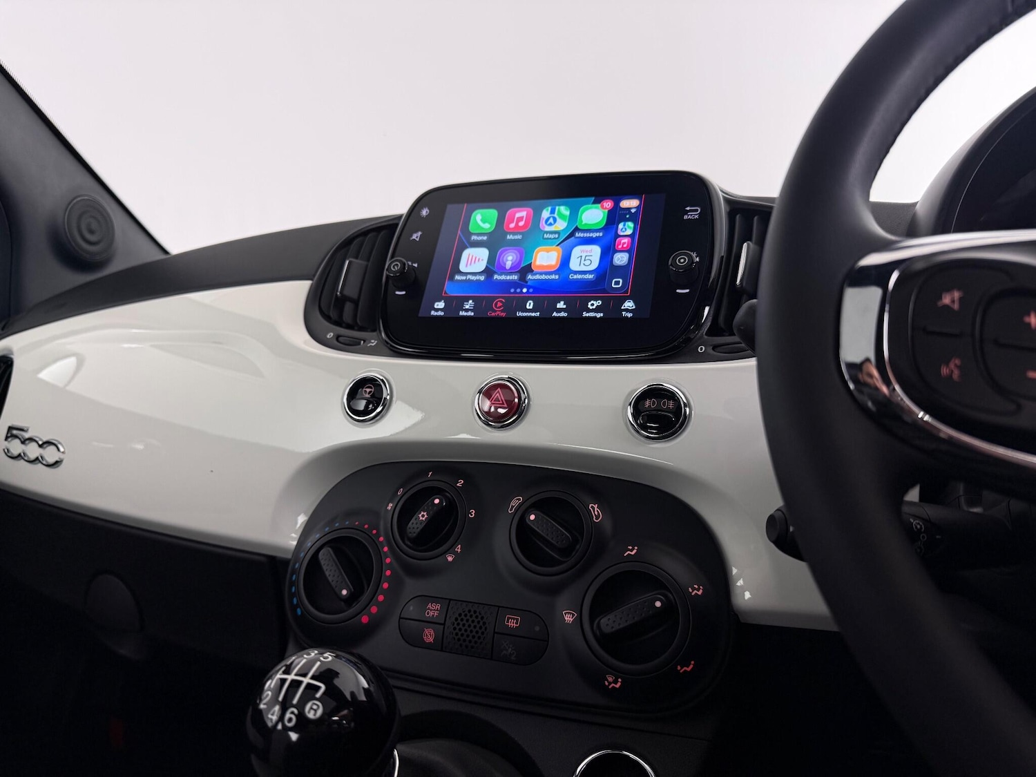 Used Fiat 500 2022 for sale - 76467361: Photo 38