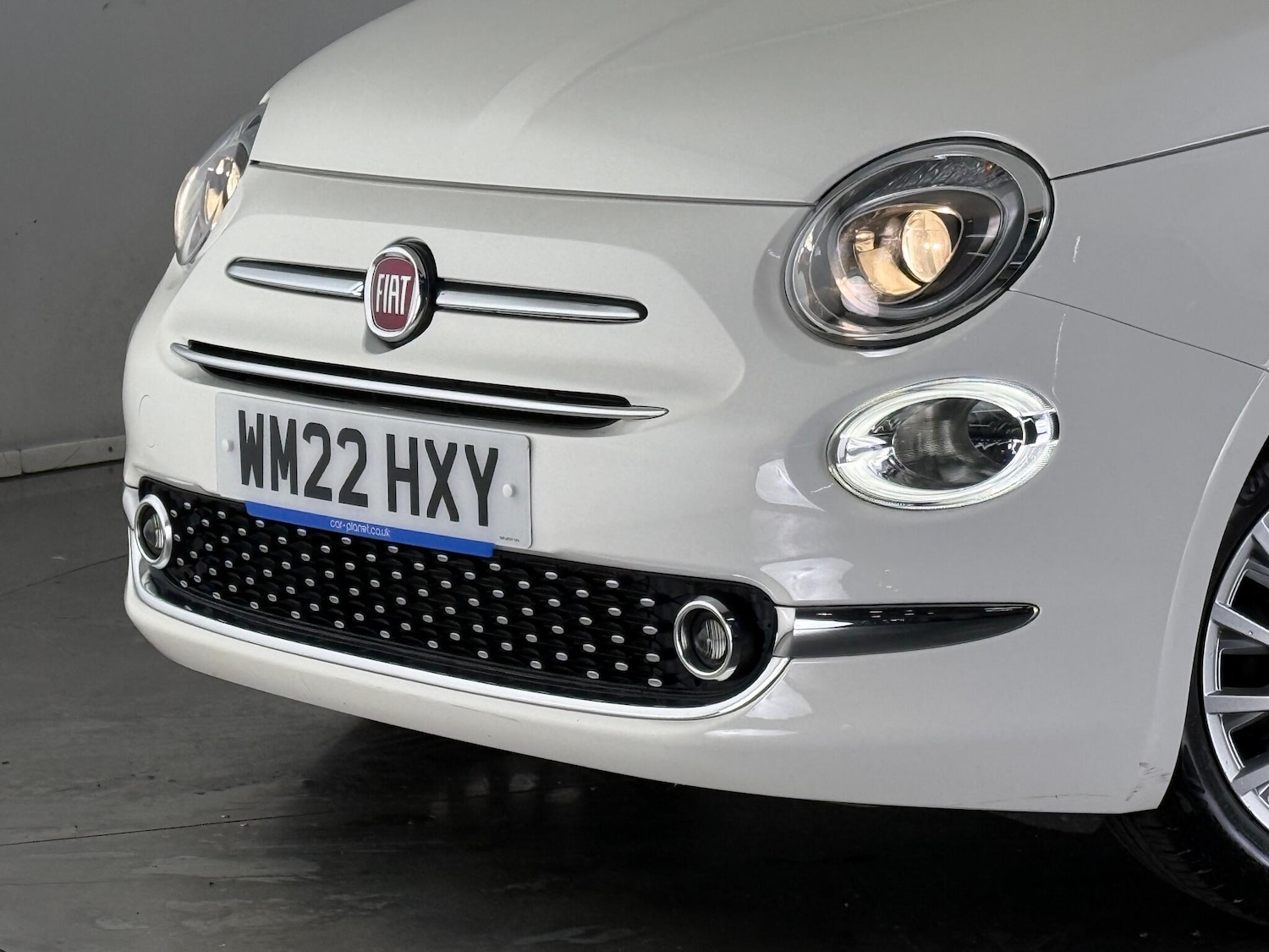 Used Fiat 500 2022 for sale - 76467361: Photo 40