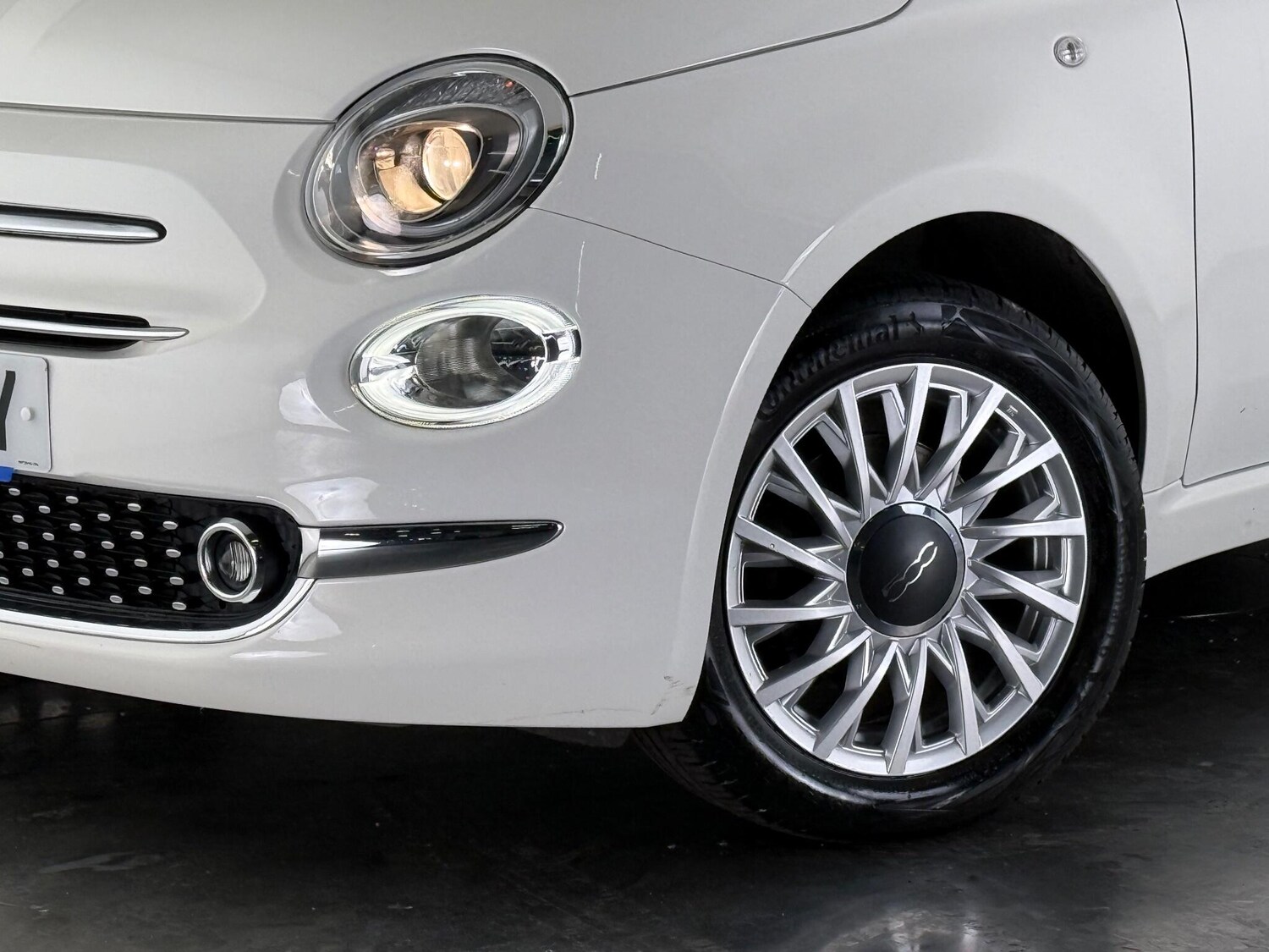 Used Fiat 500 2022 for sale - 76467361: Photo 41