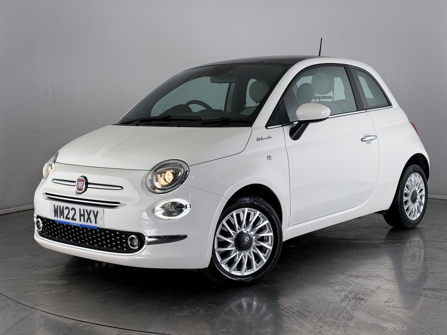 Used Fiat 500 2022 for sale - 76467361: Photo 42