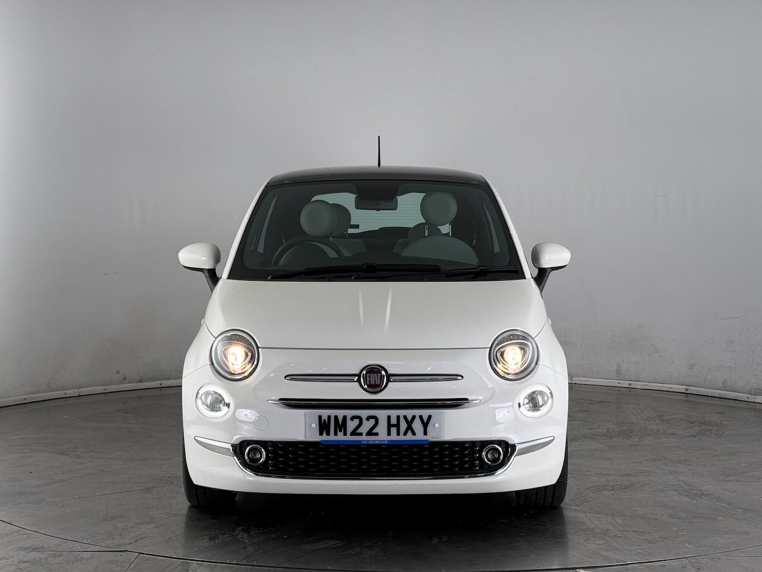Used Fiat 500 2022 for sale - 76467361: Photo 7