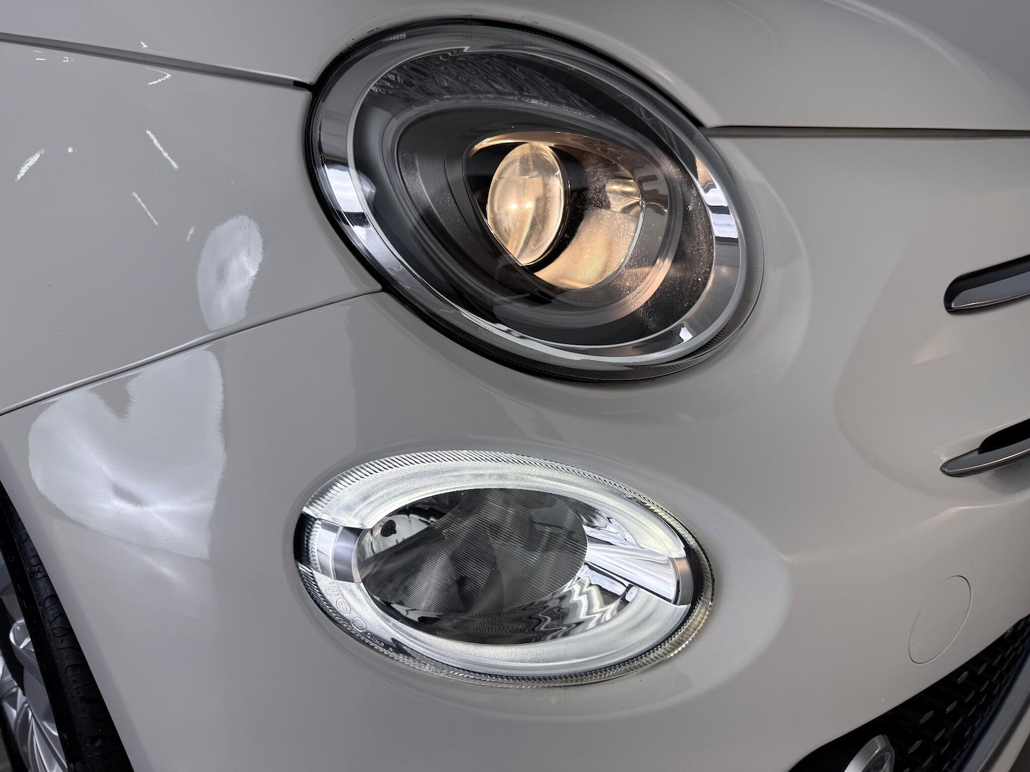 Used Fiat 500 2022 for sale - 76467361: Photo 8