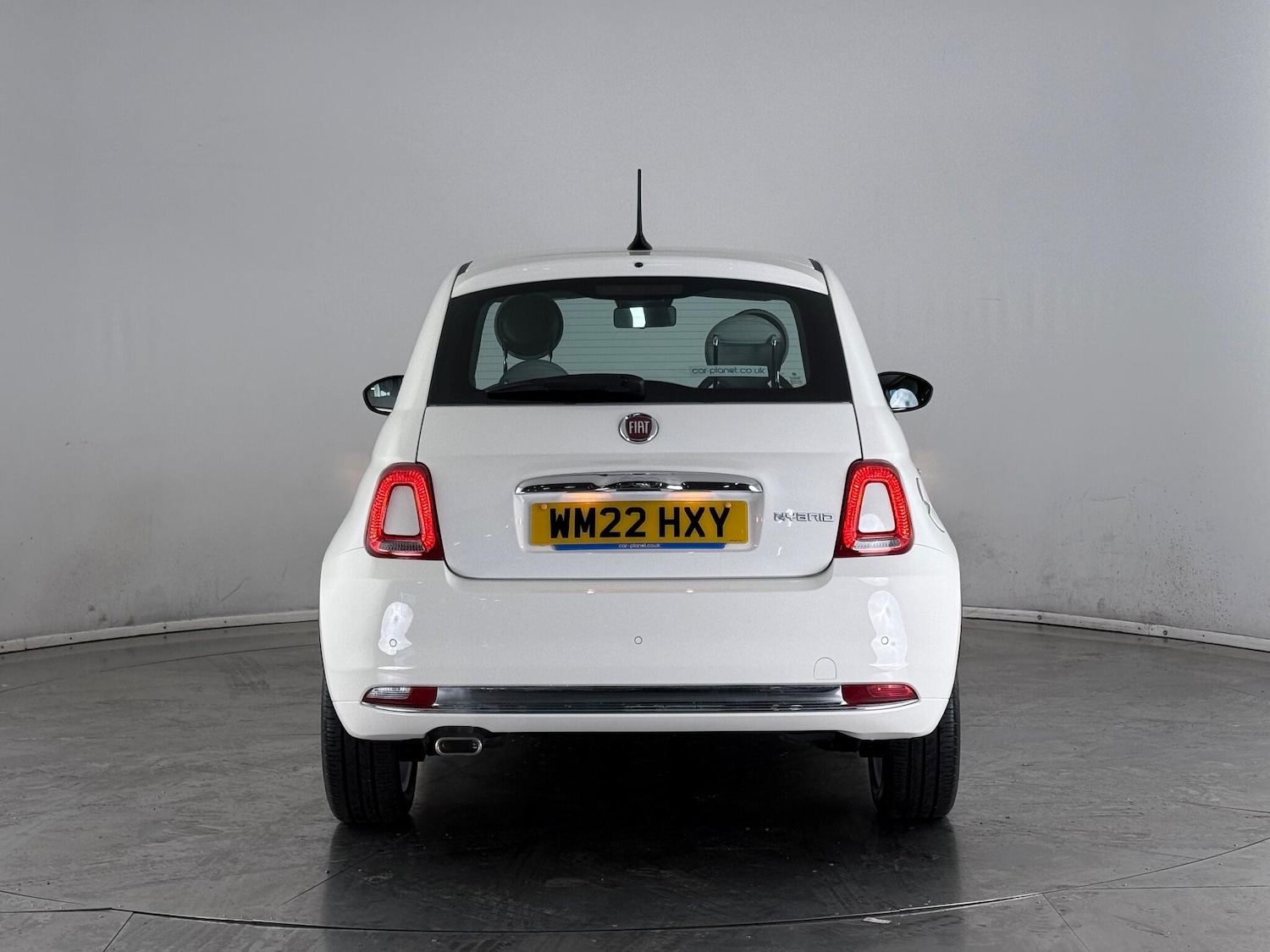 Used Fiat 500 2022 for sale - 76467361: Photo 9
