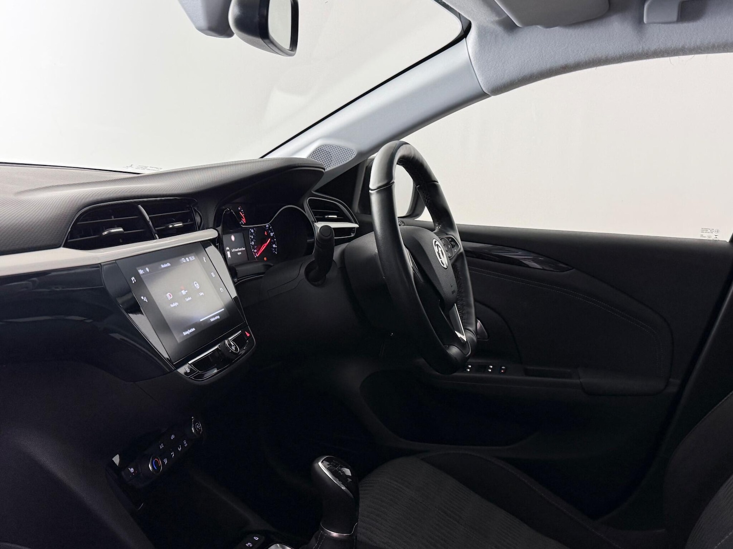 Used Vauxhall Corsa 2021 for sale - 76993183: Photo 18