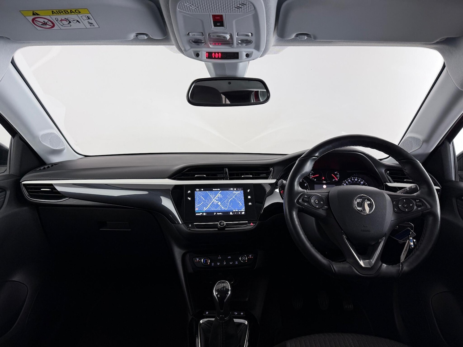 Used Vauxhall Corsa 2021 for sale - 76993183: Photo 19