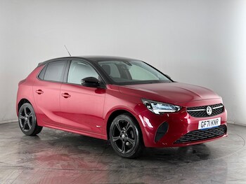 Used Vauxhall Corsa 2021 for sale - 76993183: Photo