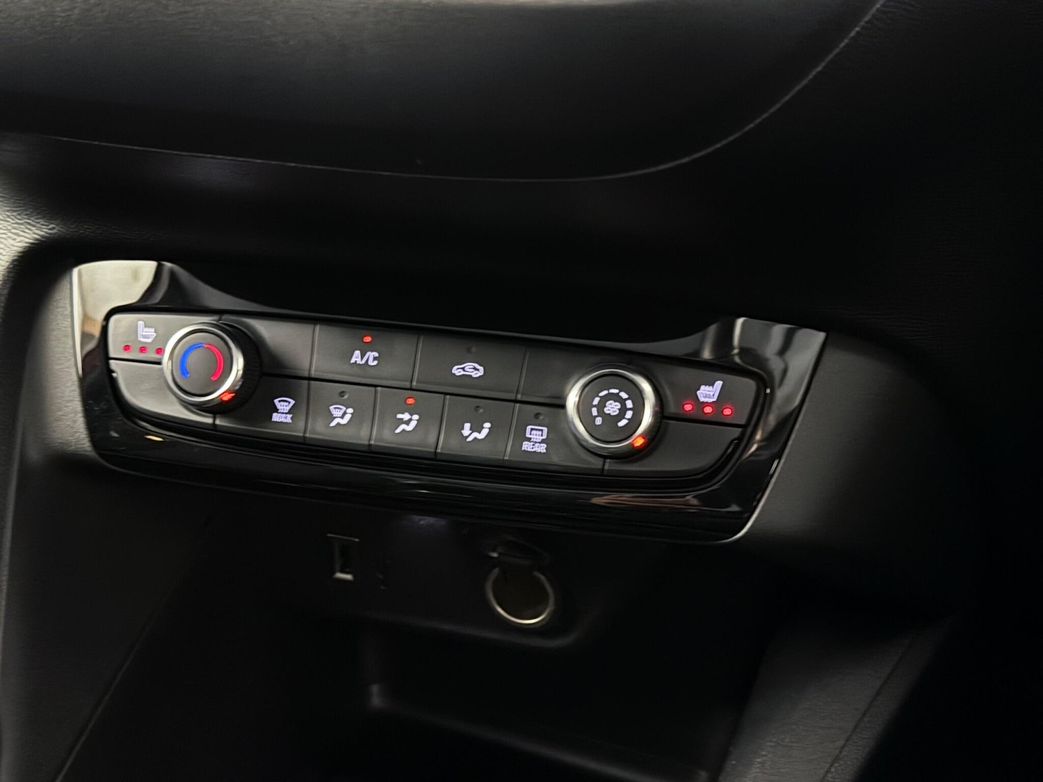 Used Vauxhall Corsa 2021 for sale - 76993183: Photo 38