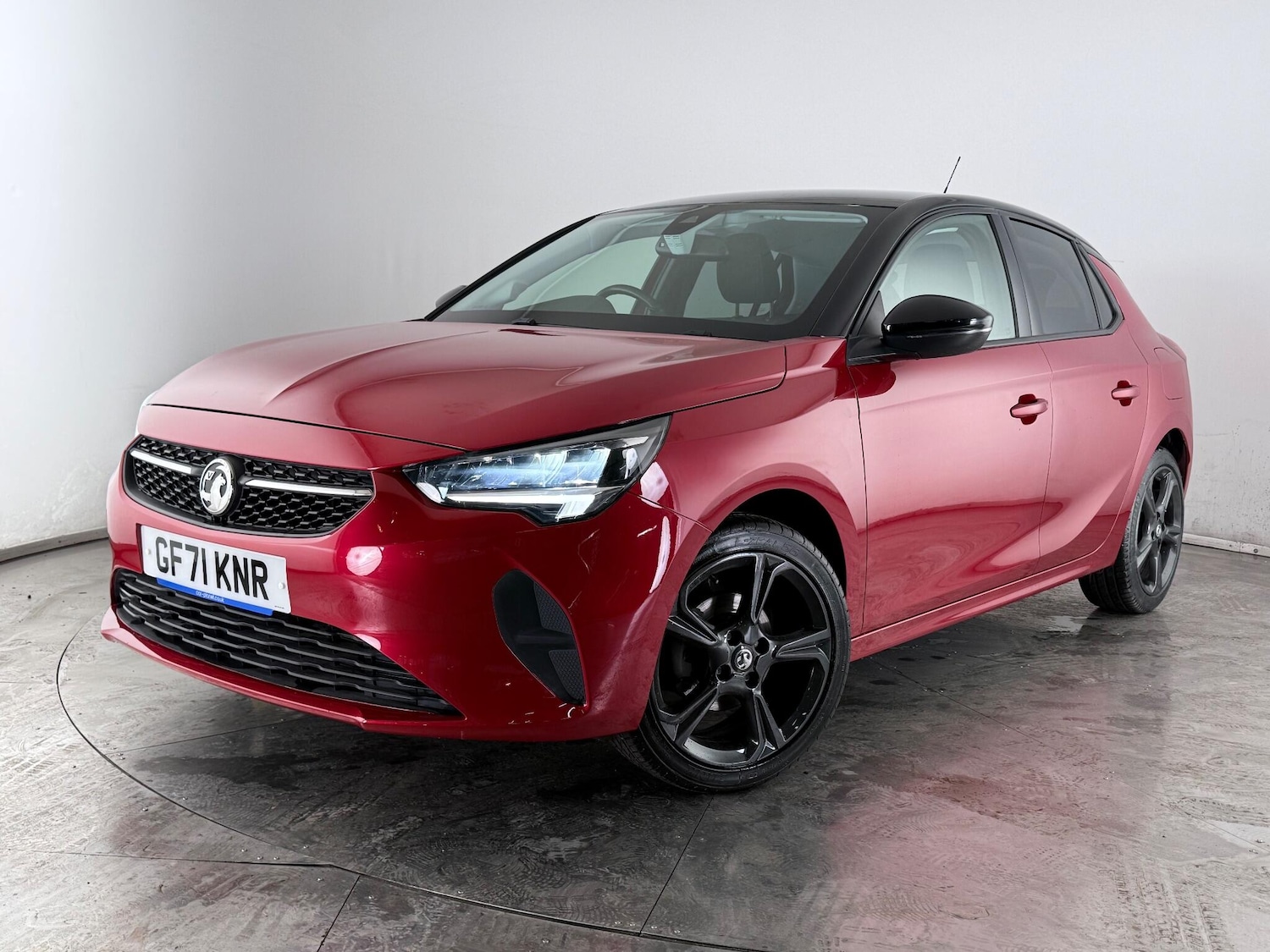 Used Vauxhall Corsa 2021 for sale - 76993183: Photo 40