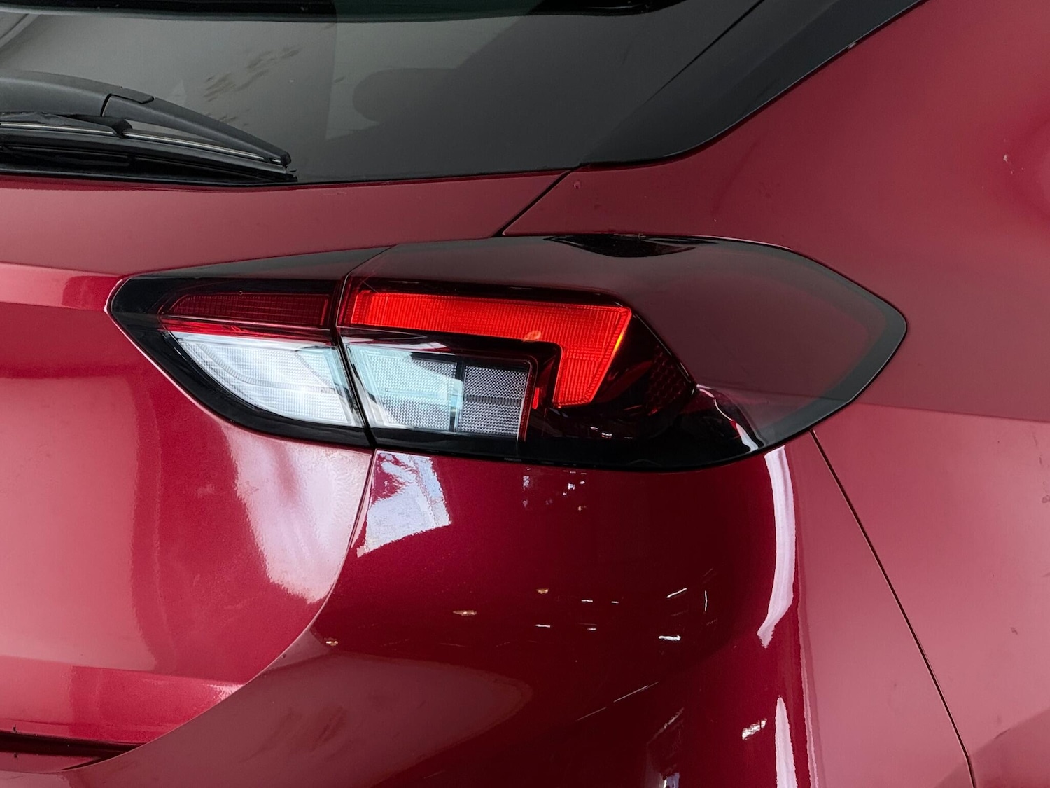 Used Vauxhall Corsa 2021 for sale - 76993183: Photo 7