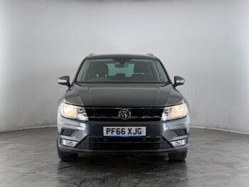 Used Volkswagen Tiguan 2016 for sale - 77259536: Photo