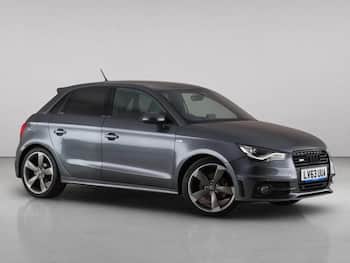 Used Audi A1 2013 for sale - 79741807: Photo