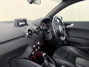 Used Audi A1 2013 for sale - 79741807: Photo