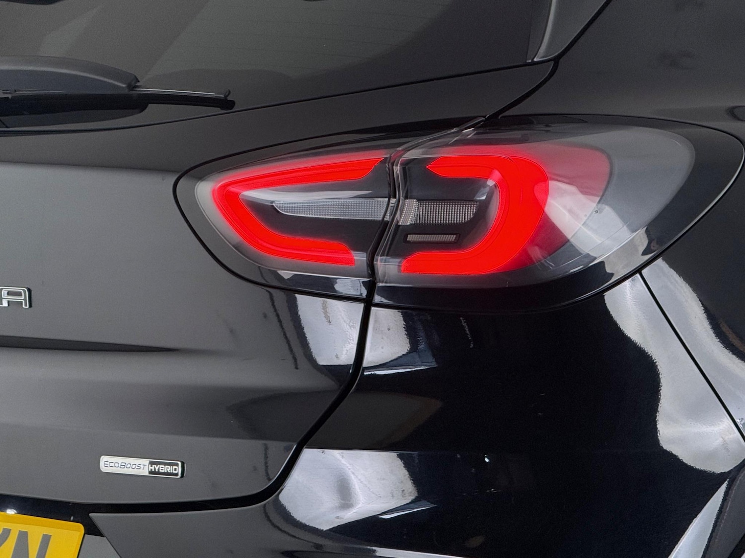 Used Ford Puma 2022 for sale - 77221772: Photo 10