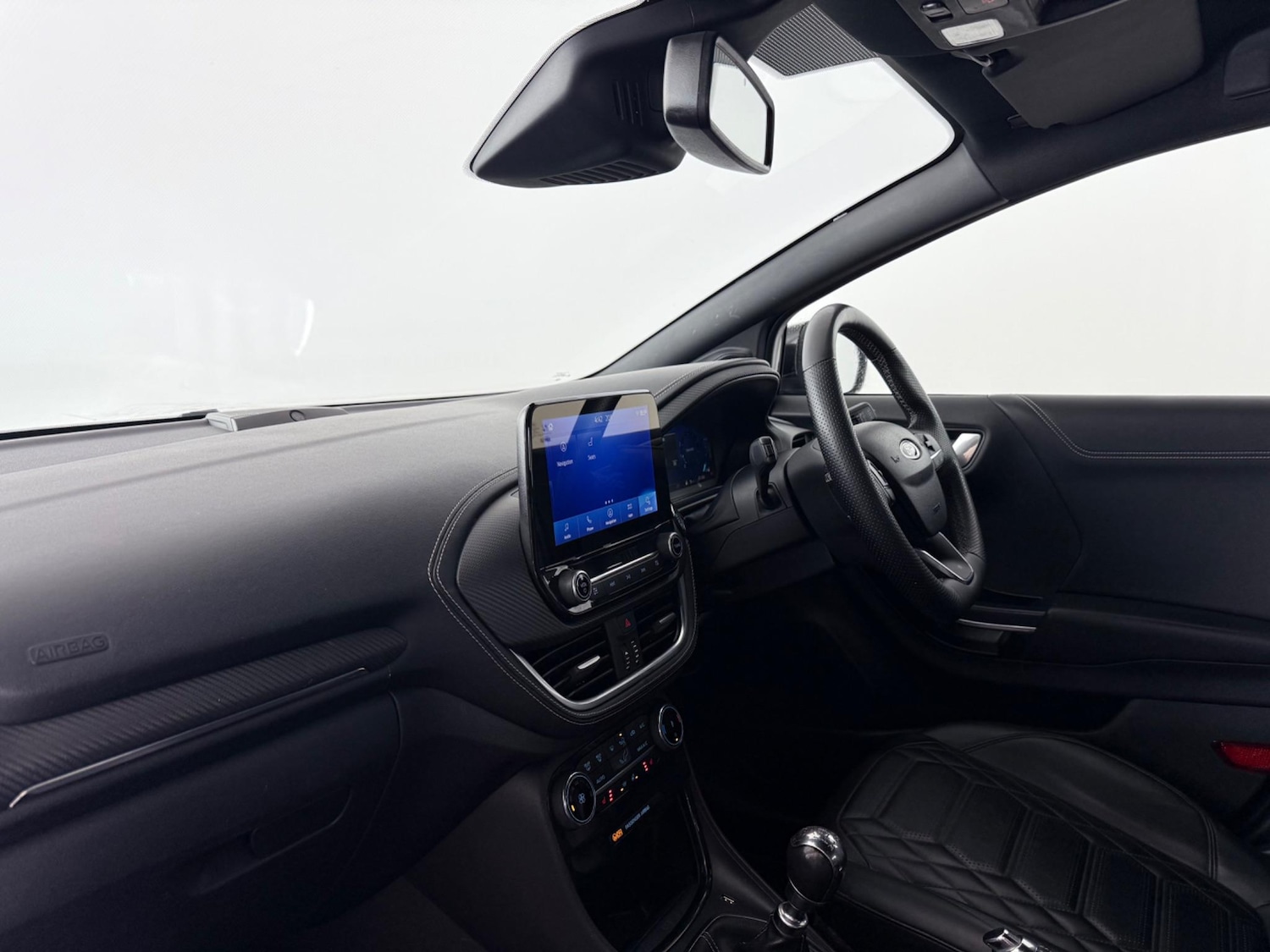 Used Ford Puma 2022 for sale - 77221772: Photo 13