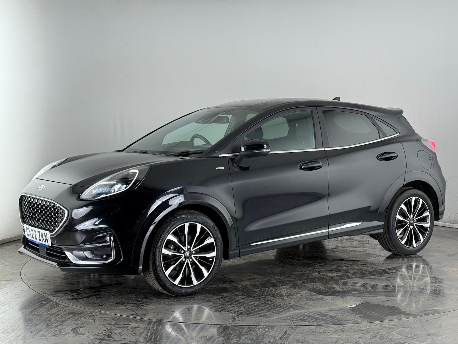 Used Ford Puma 2022 for sale - 77221772: Photo 2