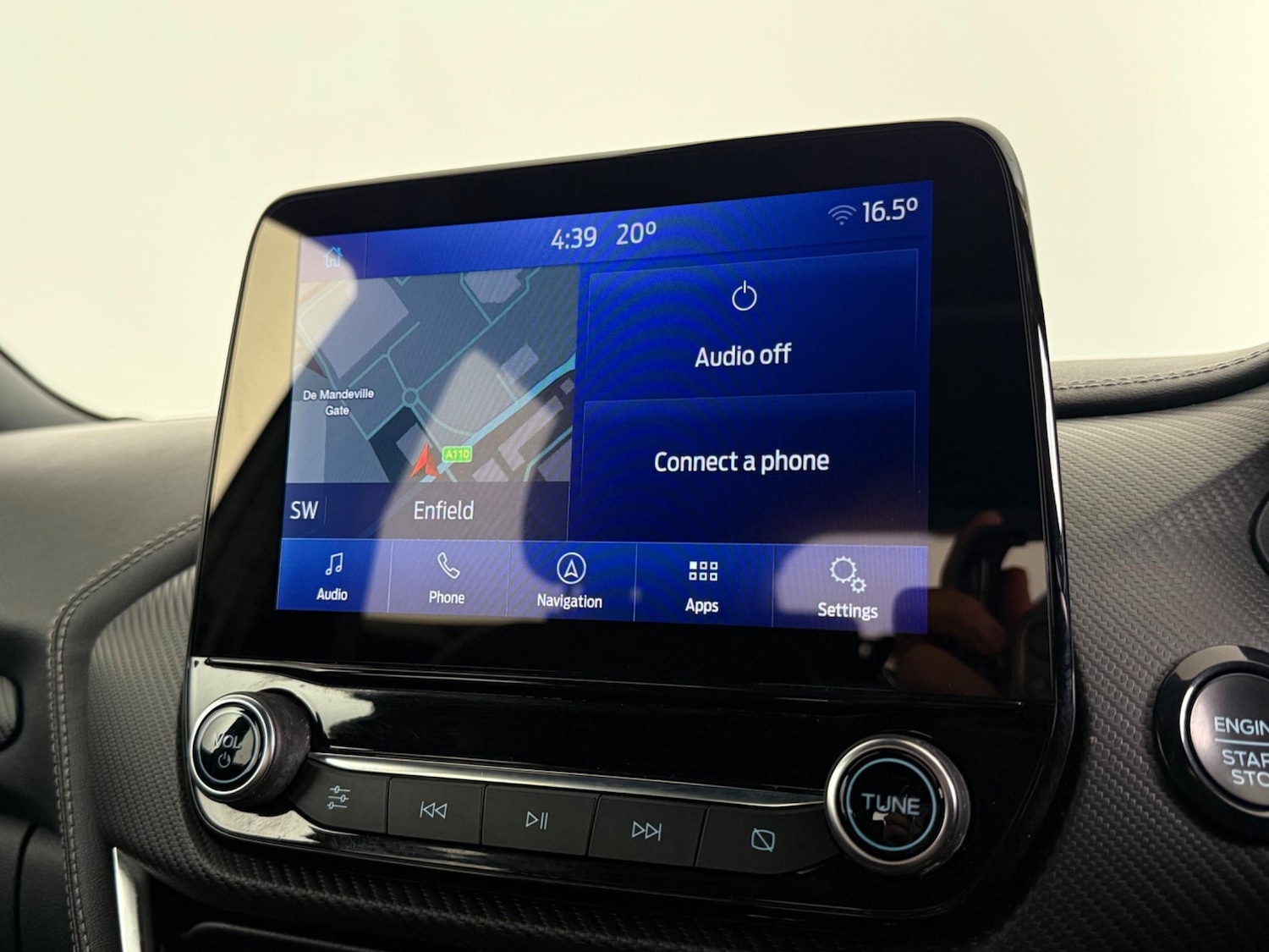 Used Ford Puma 2022 for sale - 77221772: Photo 23