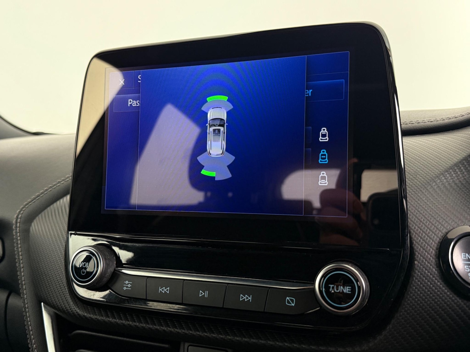 Used Ford Puma 2022 for sale - 77221772: Photo 33