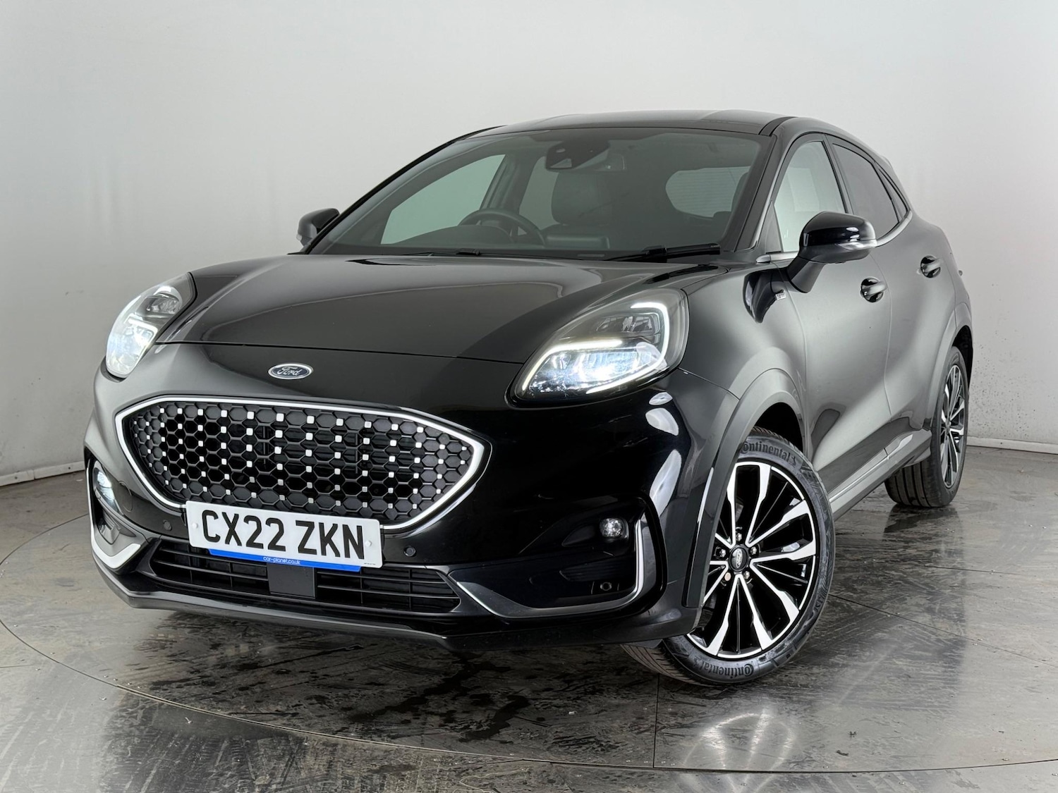 Used Ford Puma 2022 for sale - 77221772: Photo 41