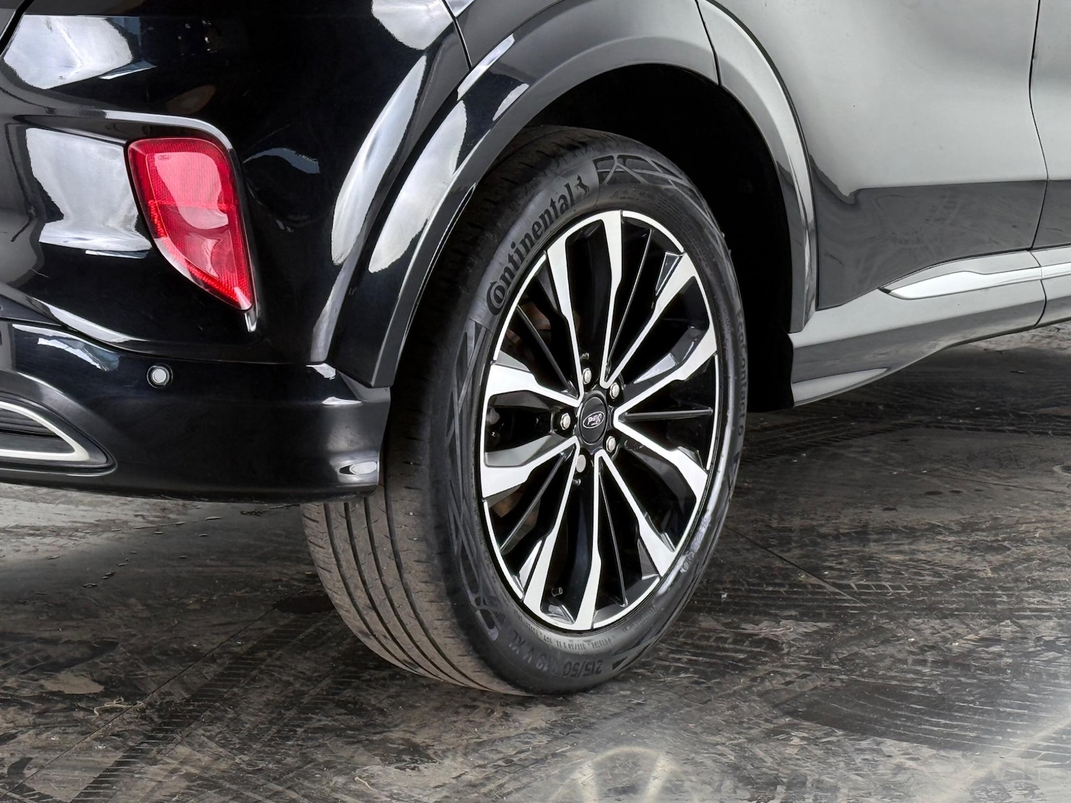 Used Ford Puma 2022 for sale - 77221772: Photo 8