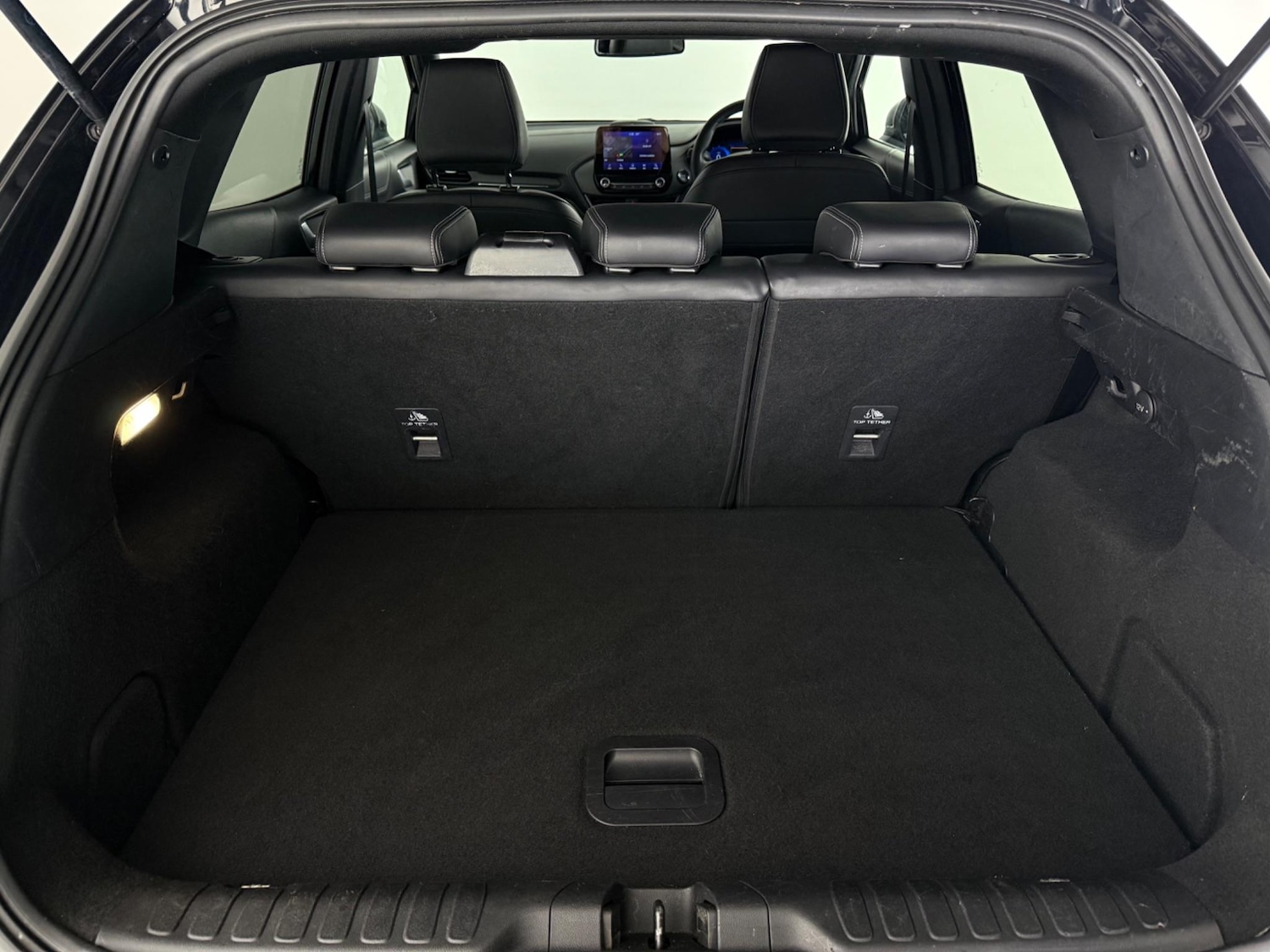 Used Ford Puma 2022 for sale - 77221772: Photo 9