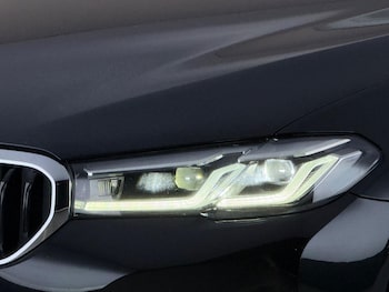 Used BMW 5 Series 2020 for sale - 79202768: Photo